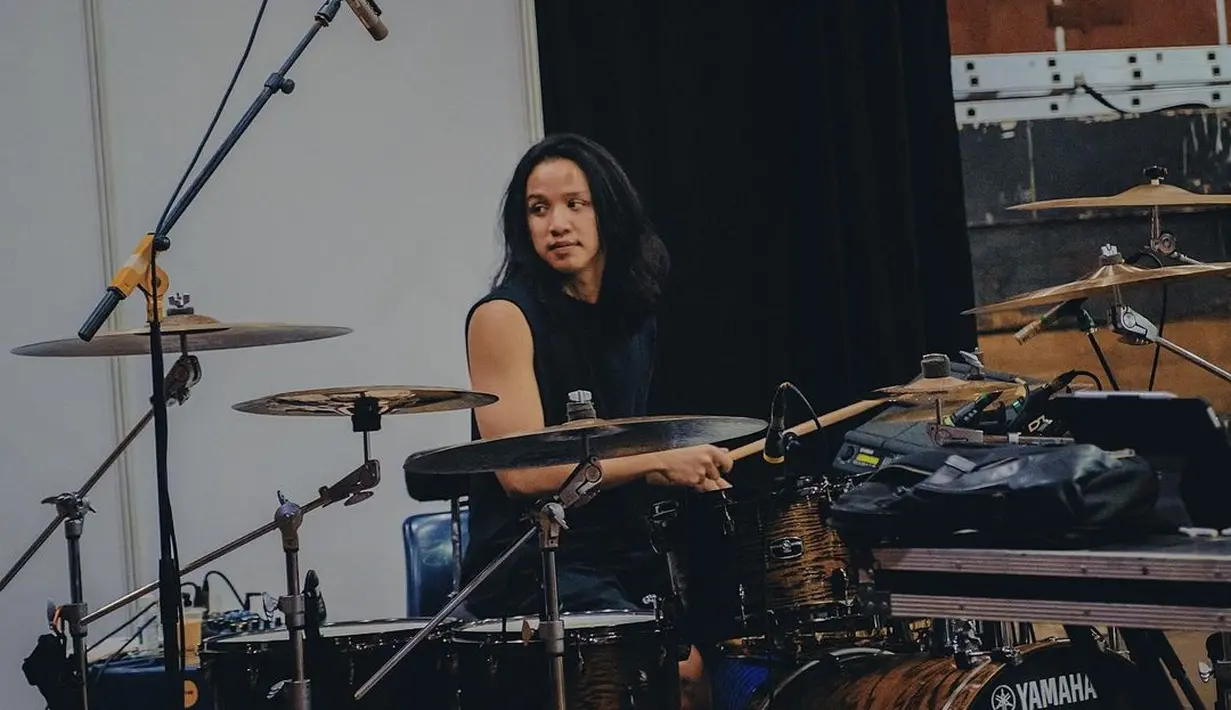 (Instagram/rayprasetya22)