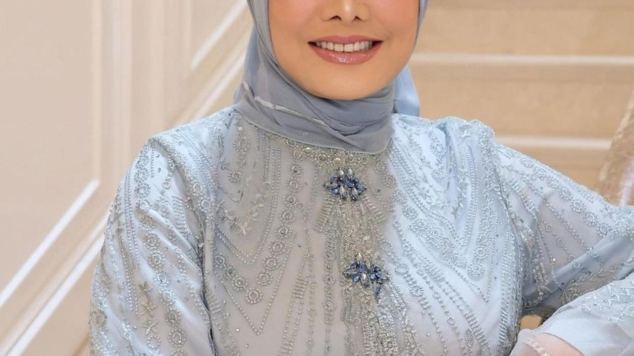 Cici Paramida&nbsp;