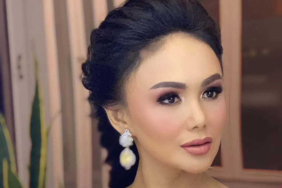 Yuni Shara. (Foto: Instagram @yunishara36)