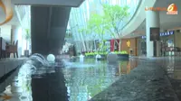 [VIDEO] Semua Kota Besar di Indonesia Butuh Mal
