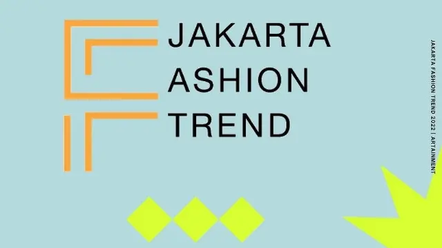 Jakarta Fashion Trend 2022
