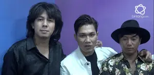 Anniversary 10 tahun, Armada beri persembahan untuk Pasukan Armada.