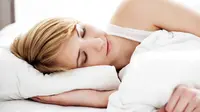 Apa yang Terjadi pada Tubuh Saat Anda Tidur?