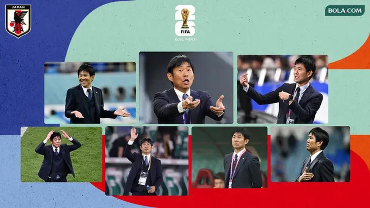 Pelatih Jepang Puji Timnas Indonesia Kini Semakin Kuat, Tantangan Besar Menanti