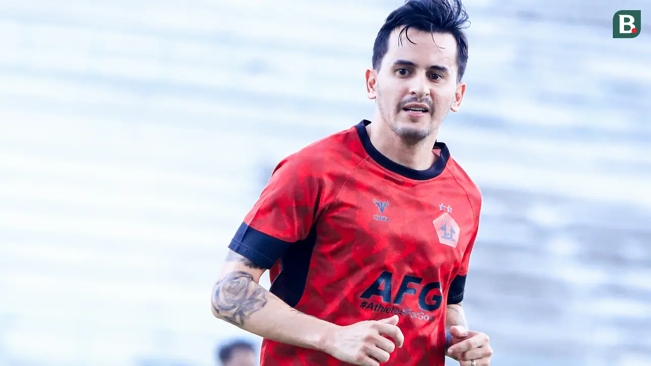 Adrian Luna