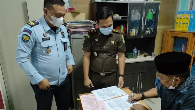 Mantan Wali Kota Medan, Rahudman Harahap