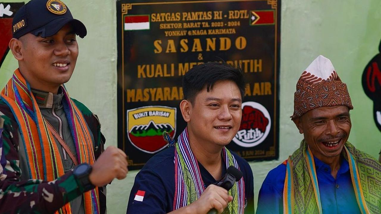 Dok. Istimewa