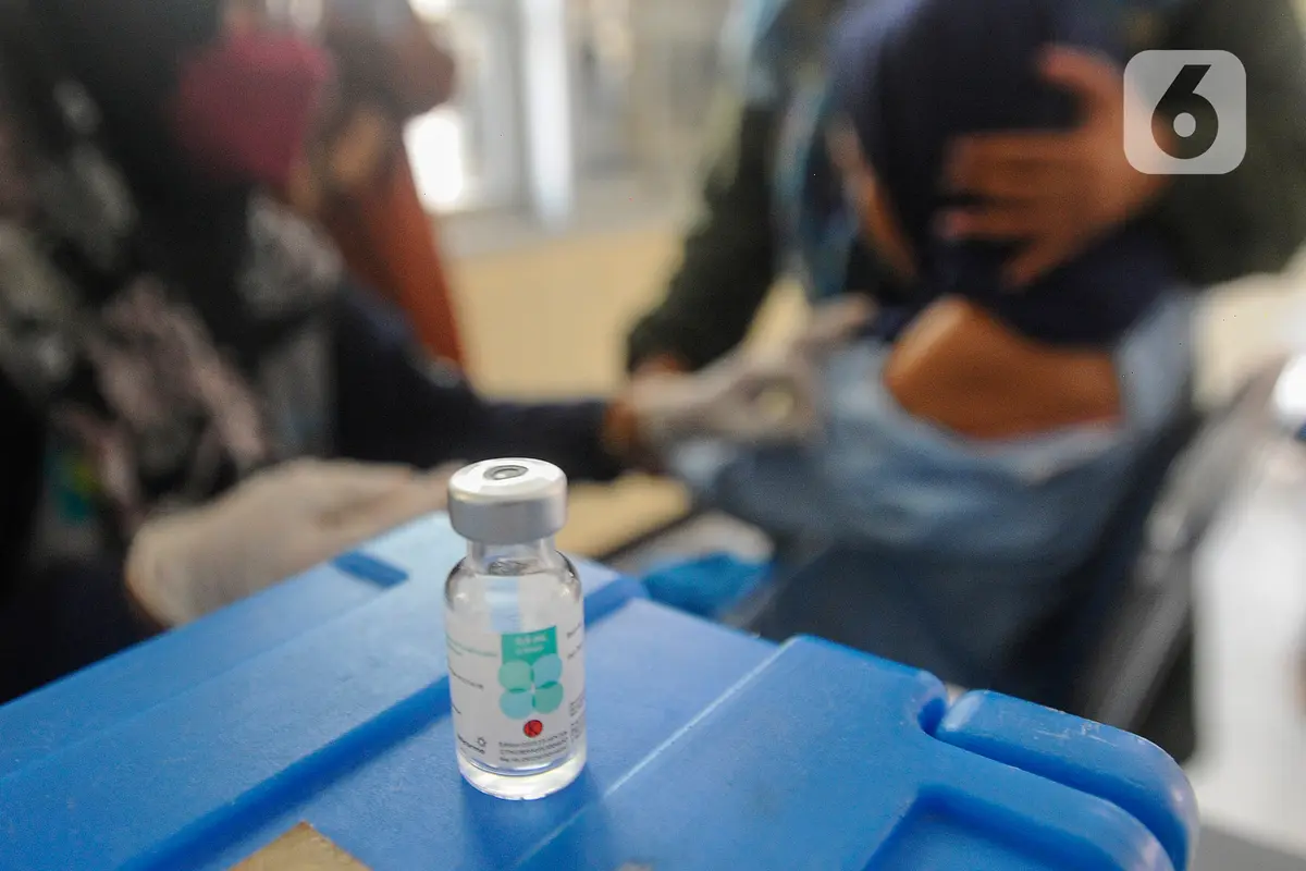 Vaksin HPV