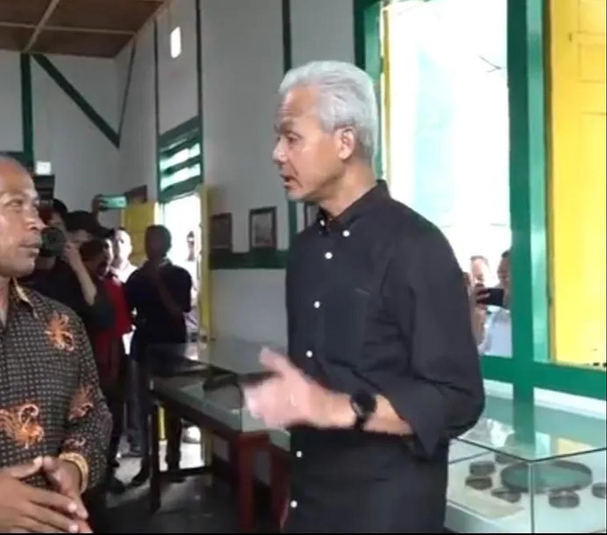 Dok. Istimewa