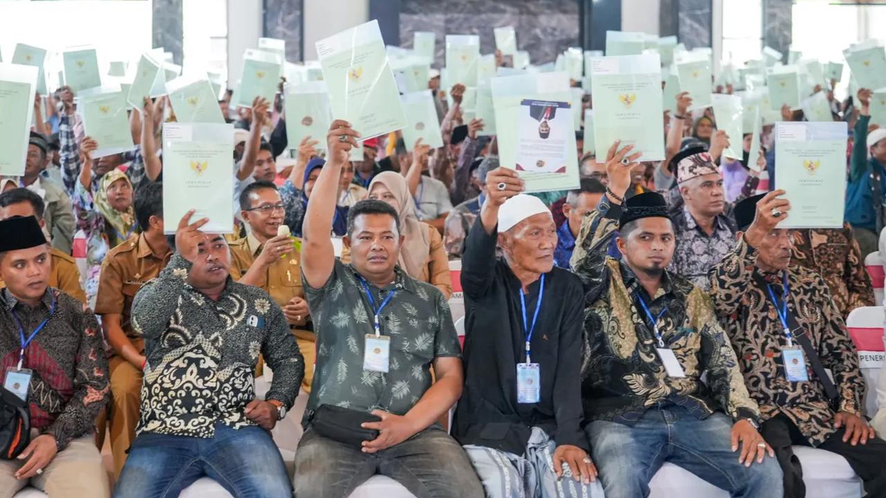 Dok. Istimewa