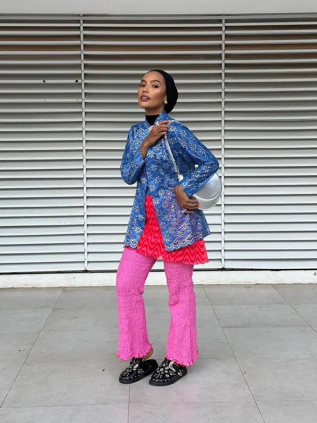 Fimela Figure: Mengubah Hobi Jadi Profesi, Cara Nayla Azmi Manfaatkan Media Sosial untuk Sukses di Dunia Fashion Content Creation