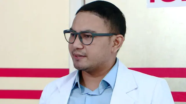 Buku Harian Seorang Istri