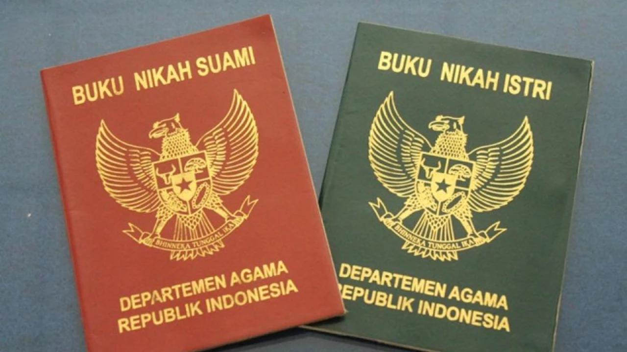 Tren Nikah Usai Lebaran Meningkat, Kemenag Sulsel Catat 168 Pasang Calon Pengantin Daftar di KUA