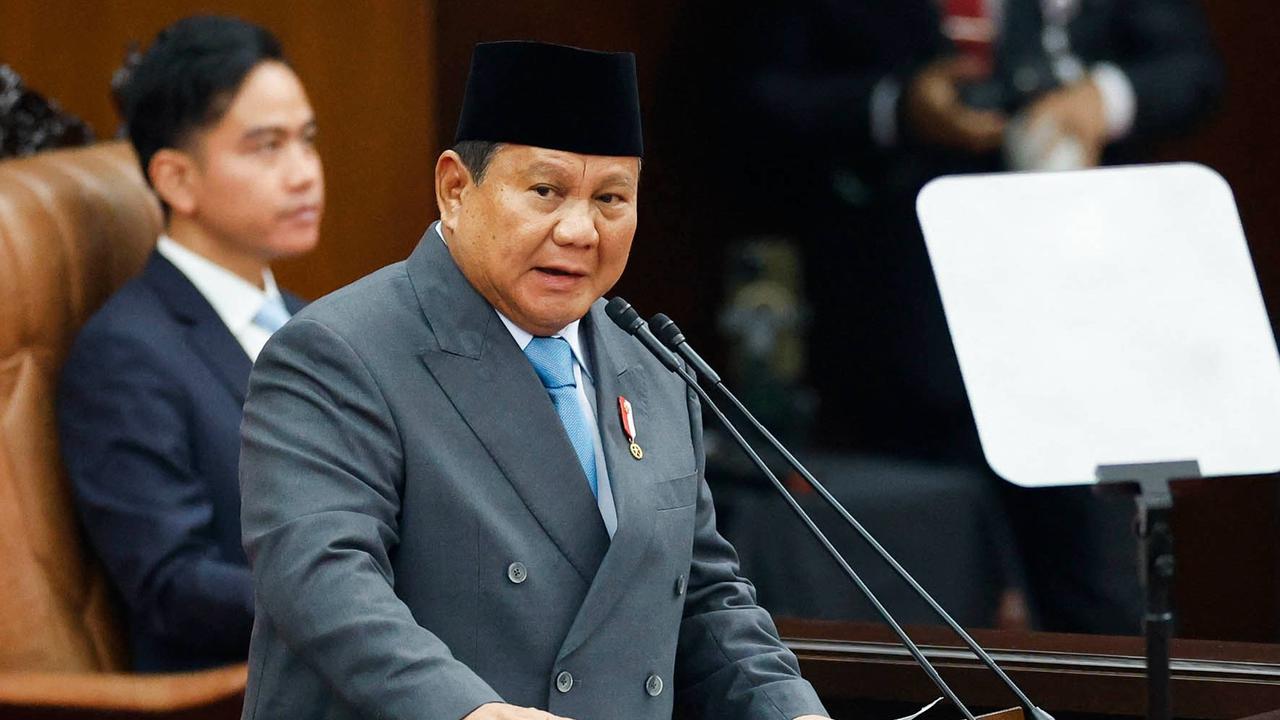 Prabowo: Sangat Aneh dan Tidak Logis, Indonesia Produksi Kelapa Sawit Terbesar Justru Alami Kelangkaan Minyak Goreng