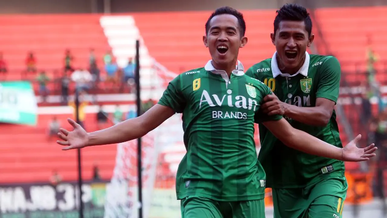 Slamet Nurcahyo dan Rudi Widodo
