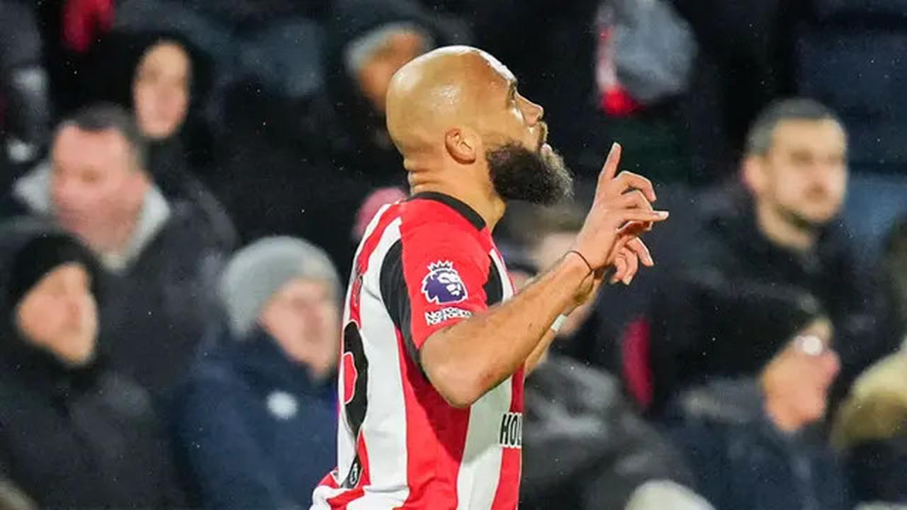 MU Tak Menyerah Kejar Bryan Mbeumo, Naikkan Nominal Tawaran ke Brentford