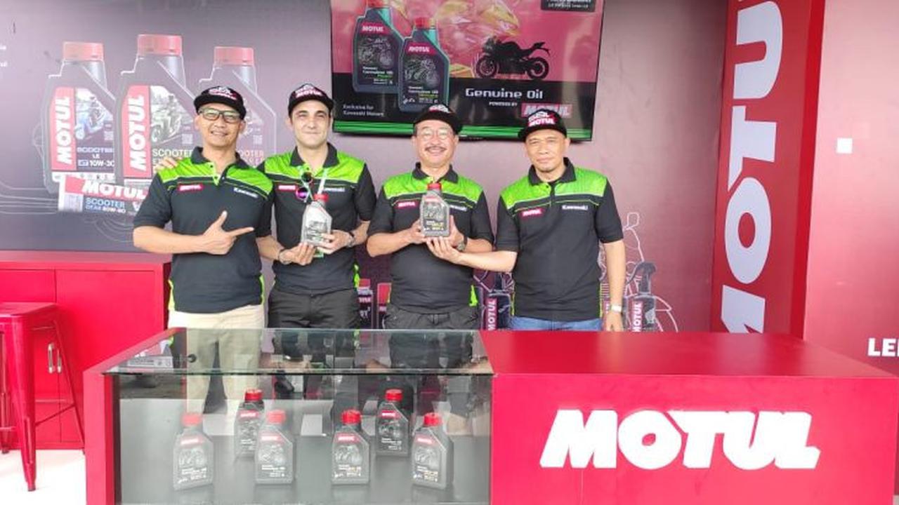 Motul