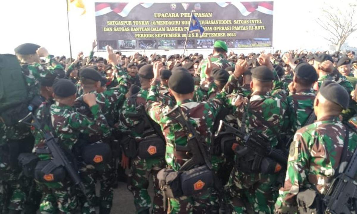 Dok. Istimewa