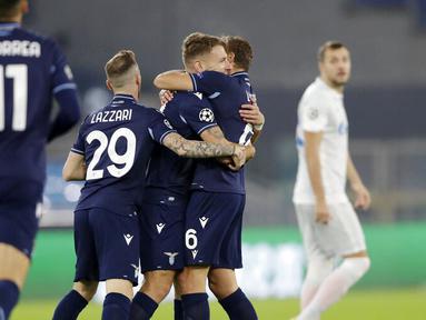 berita zenit saint petersburg terbaru