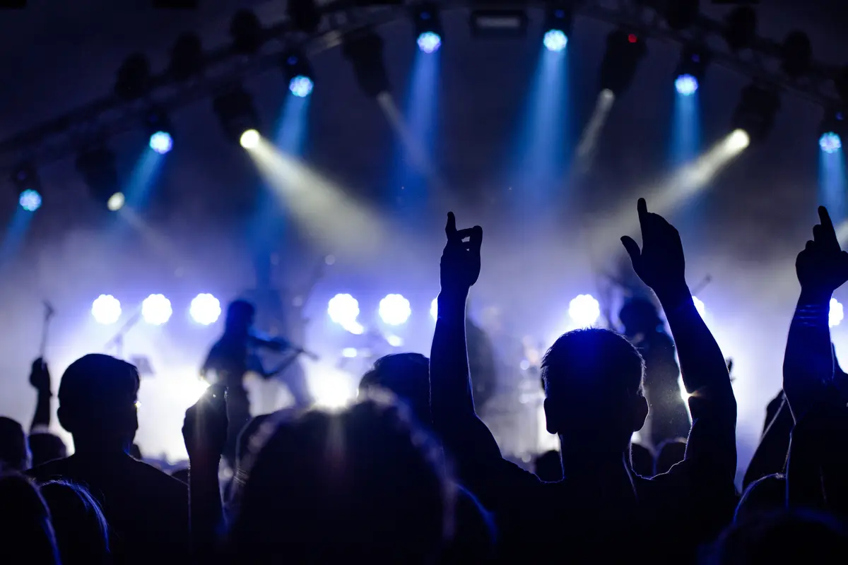 Konser