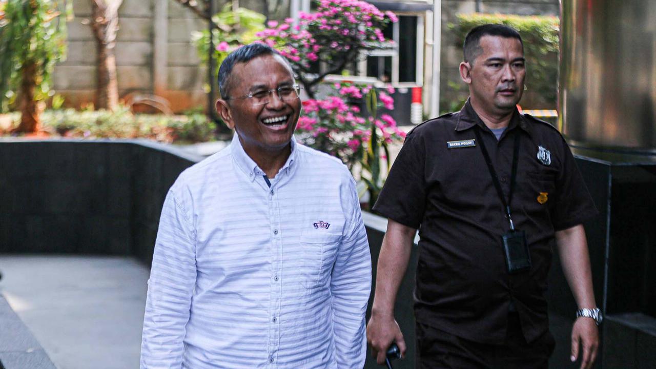 Kasus-Kasus yang Pernah Menjerat Dahlan Iskan