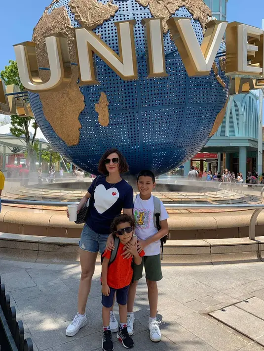 Wanda Hamidah (Instagram/wanda_hamidah)