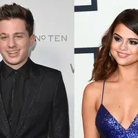  Charlie Puth - Selena Gomez