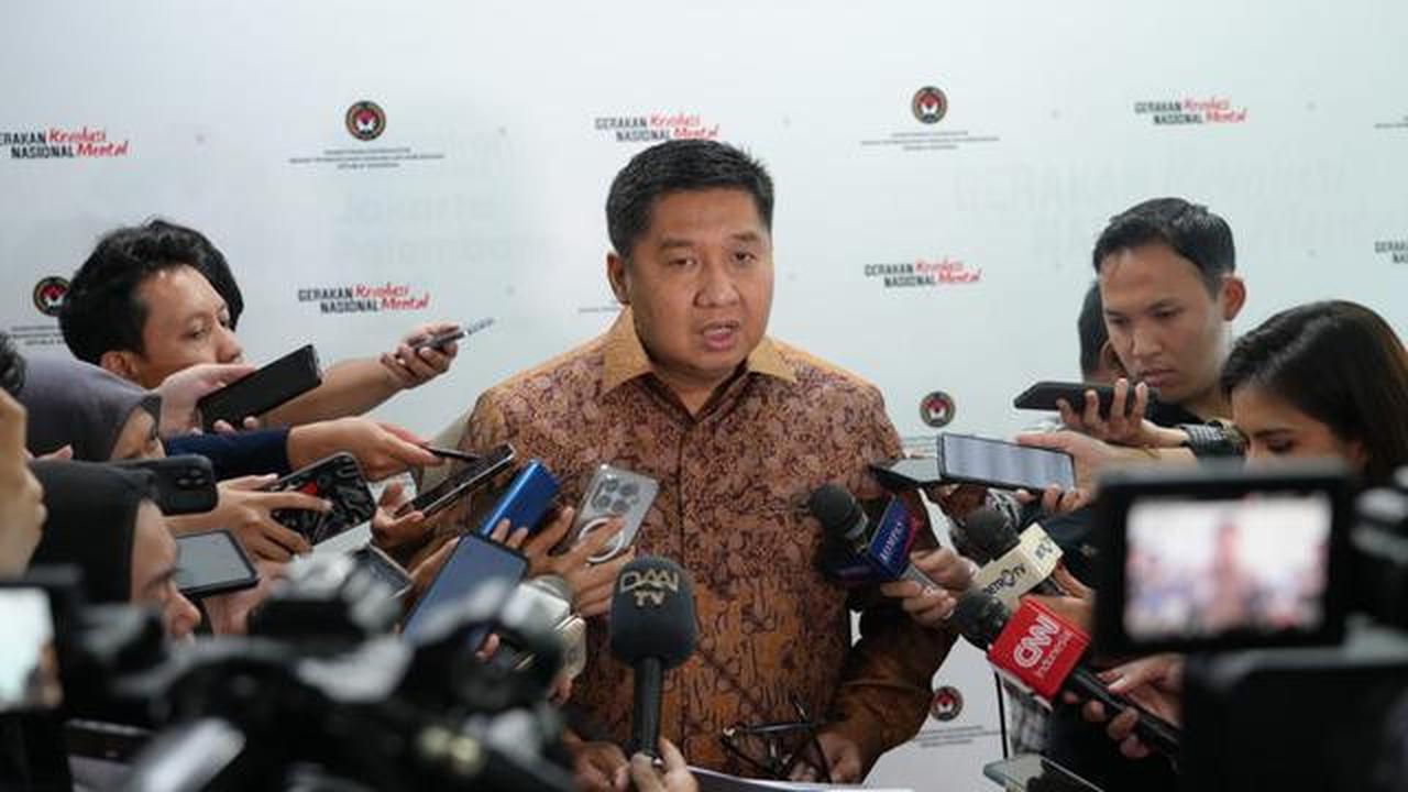 Menteri PKP Maruarar Sebut Meikarta Diproyeksikan Jadi Lokasi Rusun Subsidi