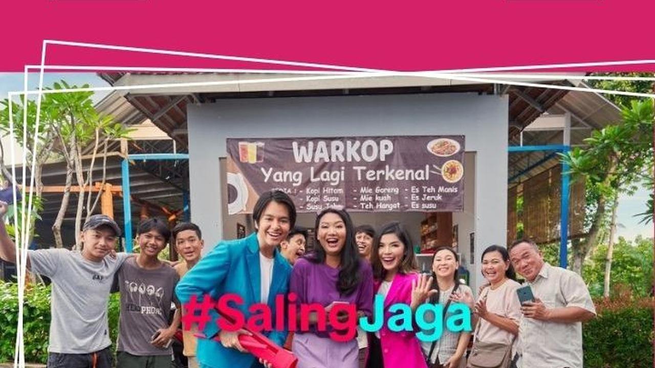 The Power of You, Mari #SalingJaga Lawan Misinformasi Jelang Tahun 2024 Bersama TikTok