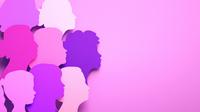 Ilustrasi pemberdayaan perempuan. (Unsplash)