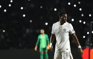 Laris, Pemain Tak Terpakai Chelsea Diminati Klub Italia