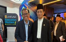 Rektor UIN Palu Ajak Sivitas Akademika Belajar Keikhlasan dalam Refleksi HAB Kemenag ke-80