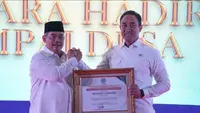 BNN dan Apkasi Percepat Perang Melawan Narkoba Lewat 'Indonesia Bersinar'