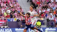 Real Madrid Nyaris Comeback, Atletico Madrid Amankan 3 Poin