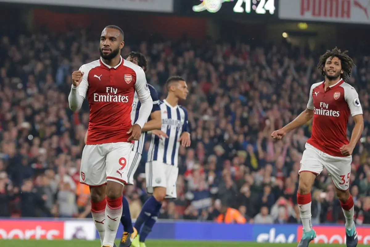 Arsenal