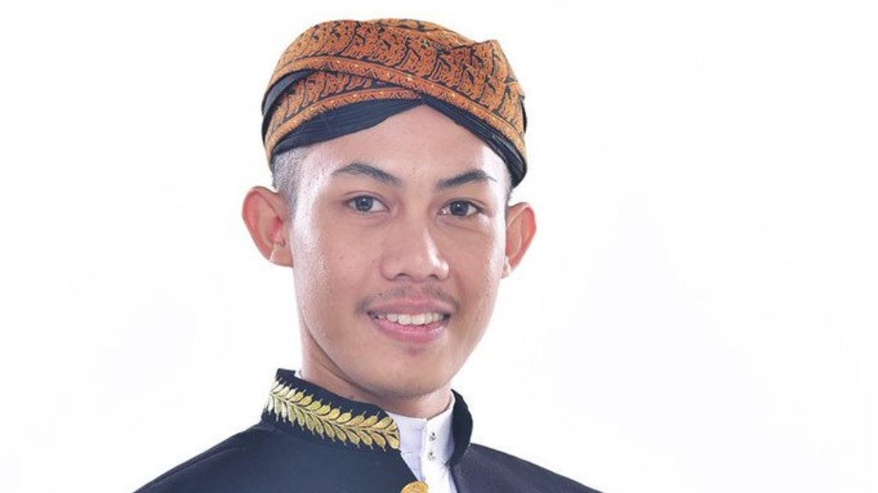 Jono, Wakil Provinsi Jawa Tengah di LIDA (Twitter/ indosiar)