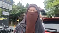 Wardatina Mawa Tutup Pintu Rujuk dengan Insanul Fahmi: Kalau Memang Mau, Silahkan Ambil Aja!