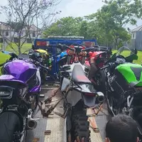 Aset Doni Salmanan (dok. Merdeka.com)