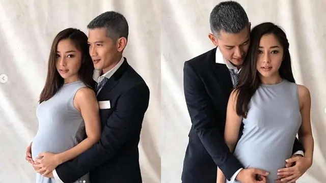 Belum Menikah, Ini 6 Pesona Seleb Muda saat Perankan Ibu Hamil