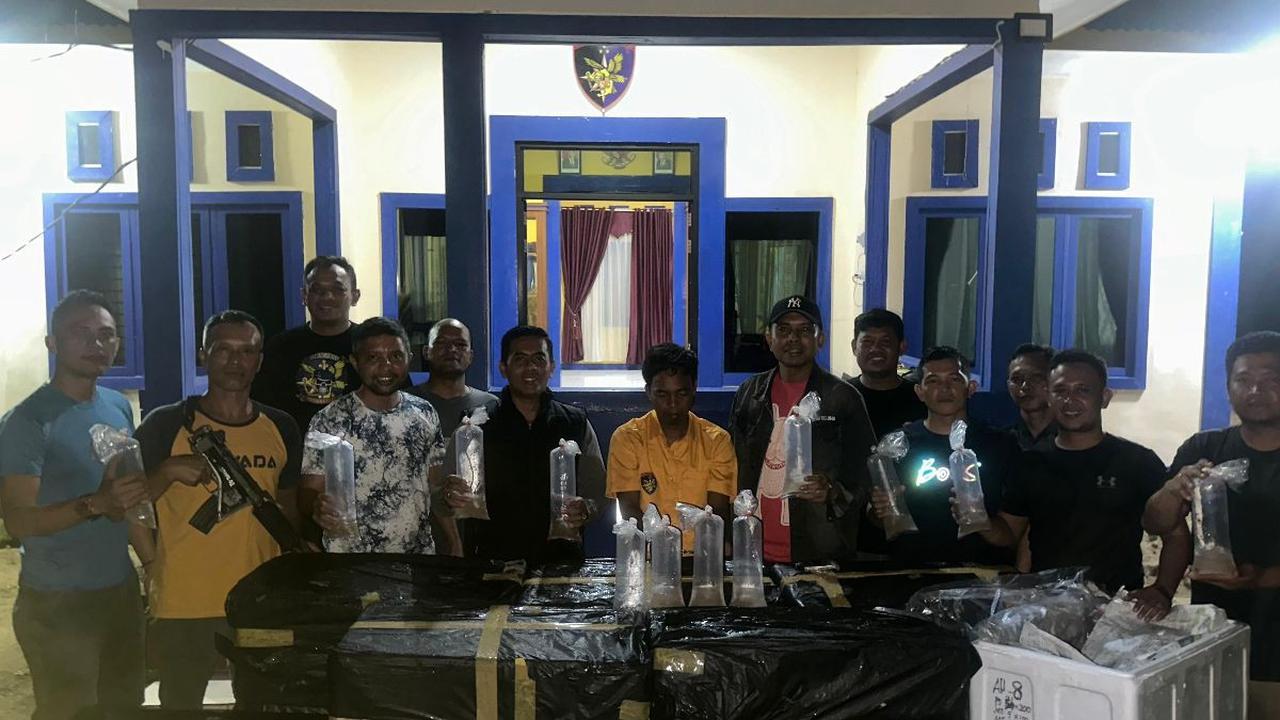 Dok. Istimewa
