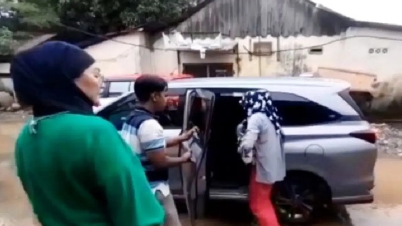 Bayi Tewas Tertindih