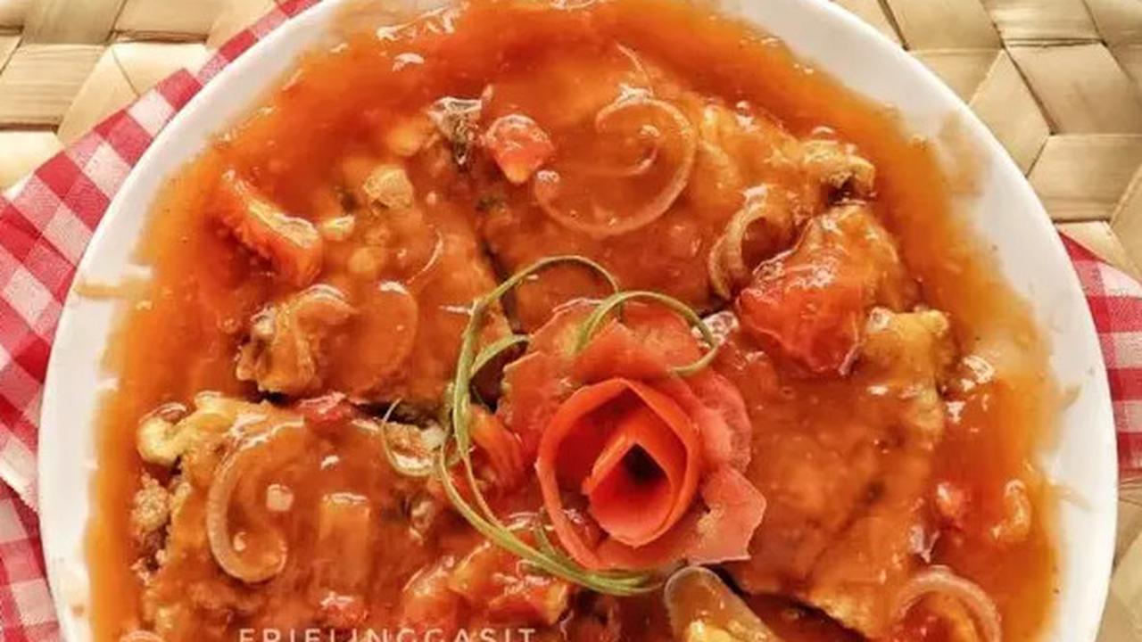 Fuyunghai udang