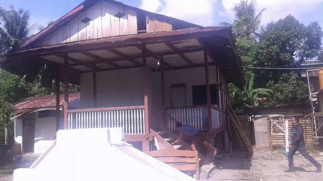 Maria Walanda Maramis