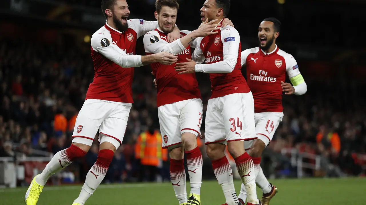 Arsenal