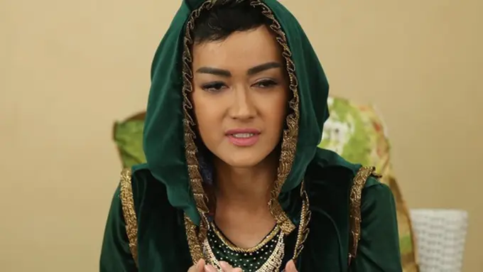 Copyright: (KapanLagi.com)