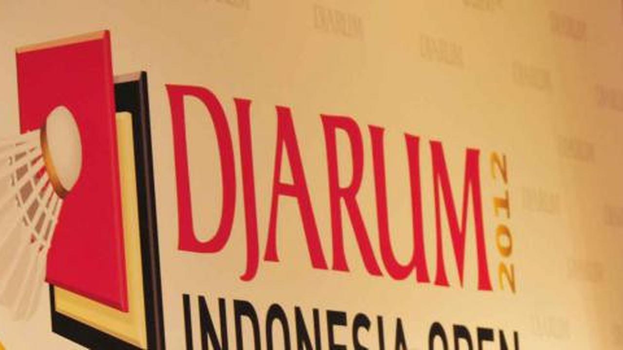 Polii-Jauhari tersingkir di semifinal Indonesia Open