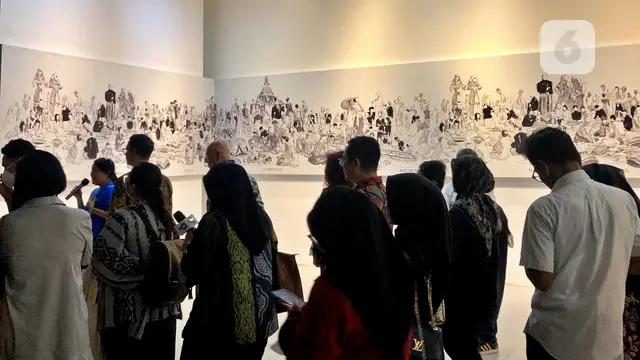 Festival Merayakan Gastronomi Indonesia