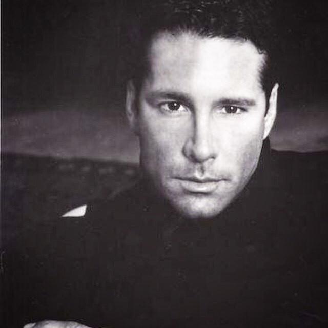 Fernando Carrillo. (Instagram/ ferrcarrillo)