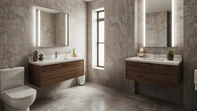 kamar mandi (ilustrasi by Freepik)