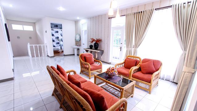 Agar Sirkulasi Udara Rumah Berjalan Dengan Baik Lifestyle Liputan6 Com